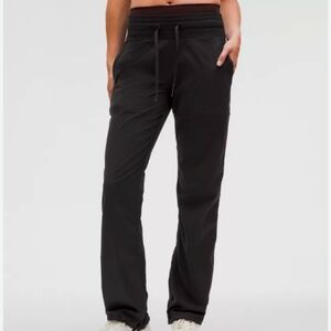 Lululemon Dance Pants Size 6